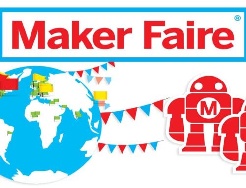 Maker Faire Rome – The european edition 4.0 – Quinta edizione