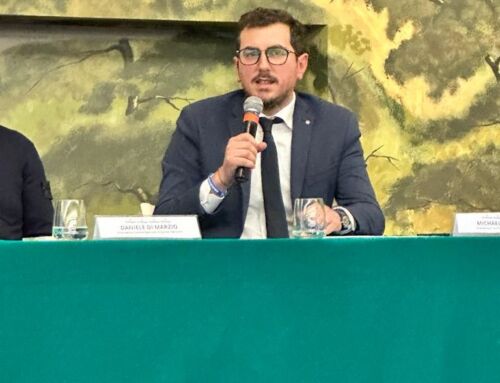 “Ricostruzione post Sisma Centro Italia: andare oltre il terremoto si può”