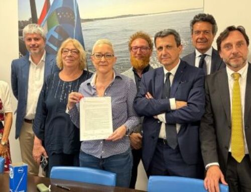 LAVORO – Le Confederazioni artigiane firmano accordo interconfederale con Cgil, Cisl, Uil su sicurezza lavoro