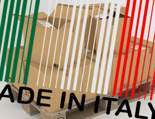 MADE IN ITALY – Con guerre a rischio 61,4 mld export e 40,7% import energia. Granelli: “Indispensabile stabilità per tenuta made in Italy”
