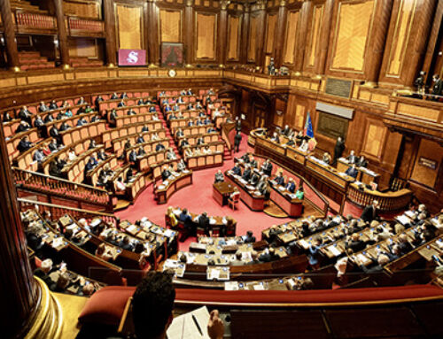 Dal Senato via libera a Ddl Pmi. Per le Confederazioni artigiane segnale di concreta attenzione