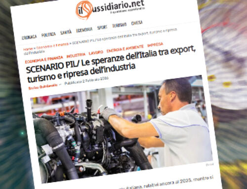 Il punto su congiuntura e politica economica nell’analisi su IlSussidiario.net