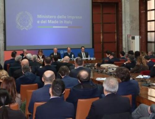 Le Confederazioni artigiane al tavolo Pmi al Mimit: “Attuare subito riforme legge quadro artigianato e Confidi”