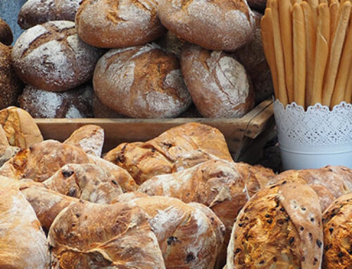 Ddl pane: in Parlamento svolta in arrivo per distinguere il vero pane fresco