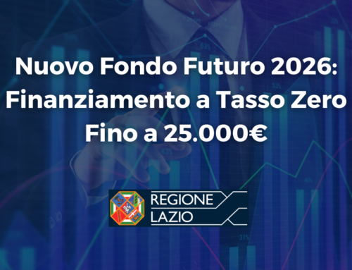Nuovo Fondo Futuro 2026