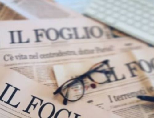 Il Presidente Granelli su Il Foglio: “Quante paure infondate per la crescita degli artigiani”
